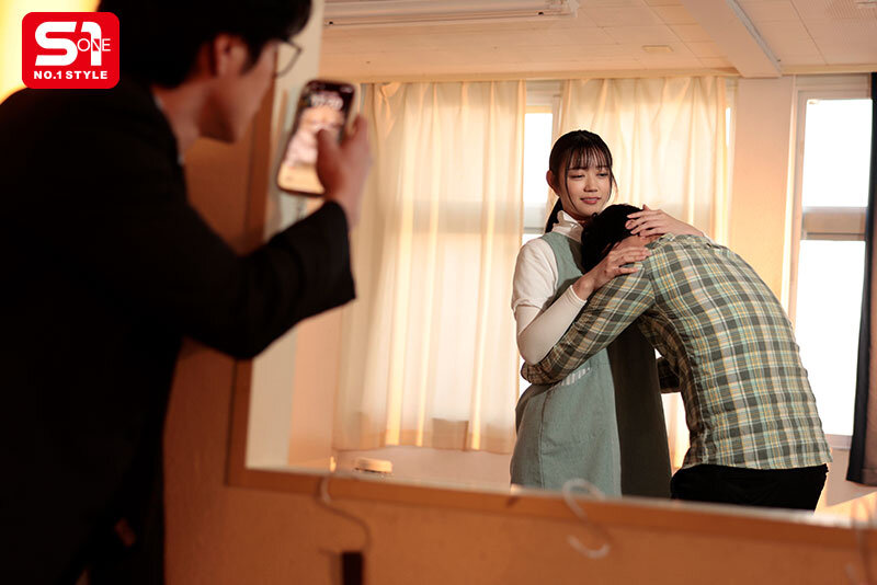 Được đụ cô giáo mầm non dâm đãng của con Mitsuha Ashitaba